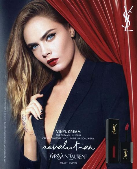 ysl beauty pr